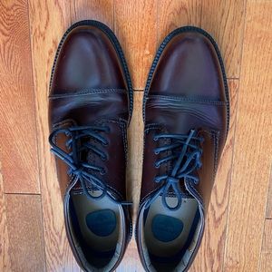 dockers oxfords.